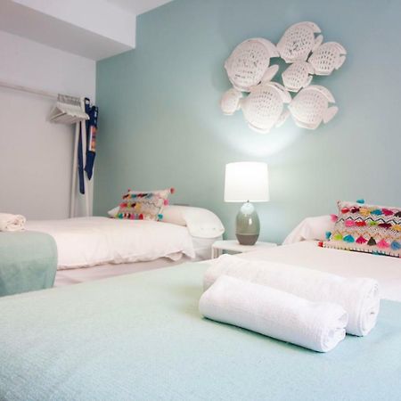 شقة Malaga Center Flat Exclusive Marina المظهر الخارجي الصورة
